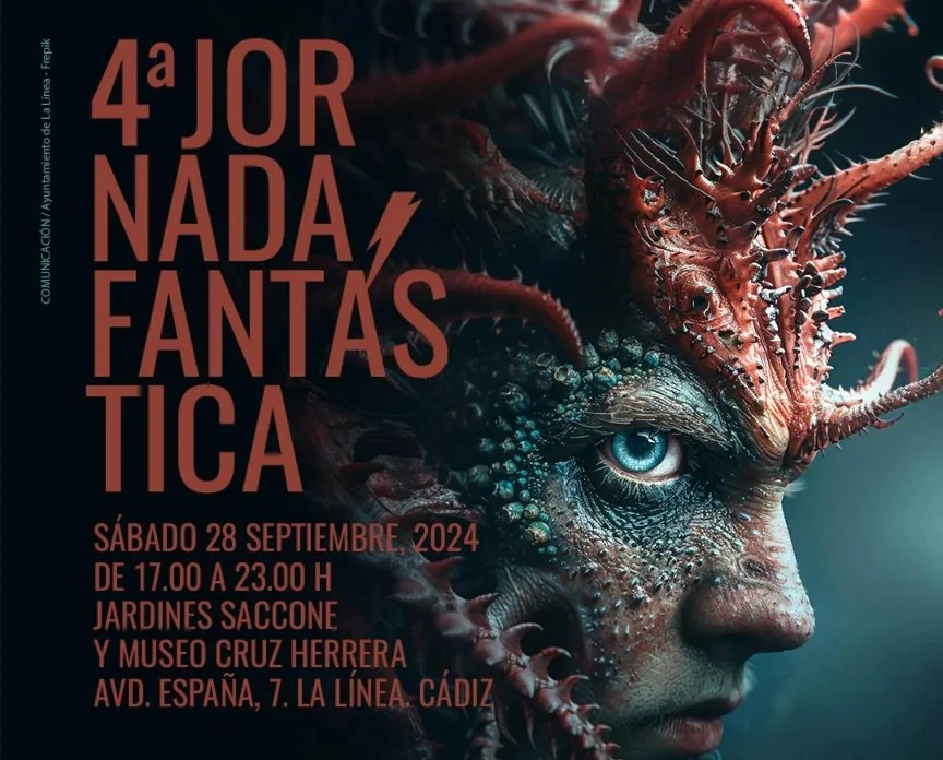 4 jornadas.fantasticas la linea