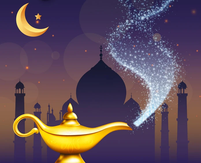 aladdin onbeat odeon