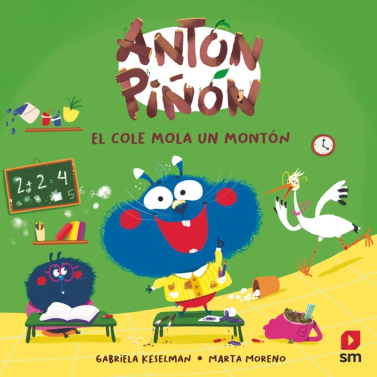 anton pinon cole