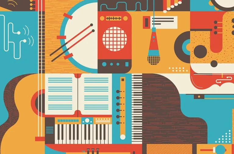 arte musica