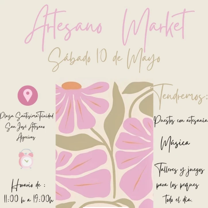 artesano market web