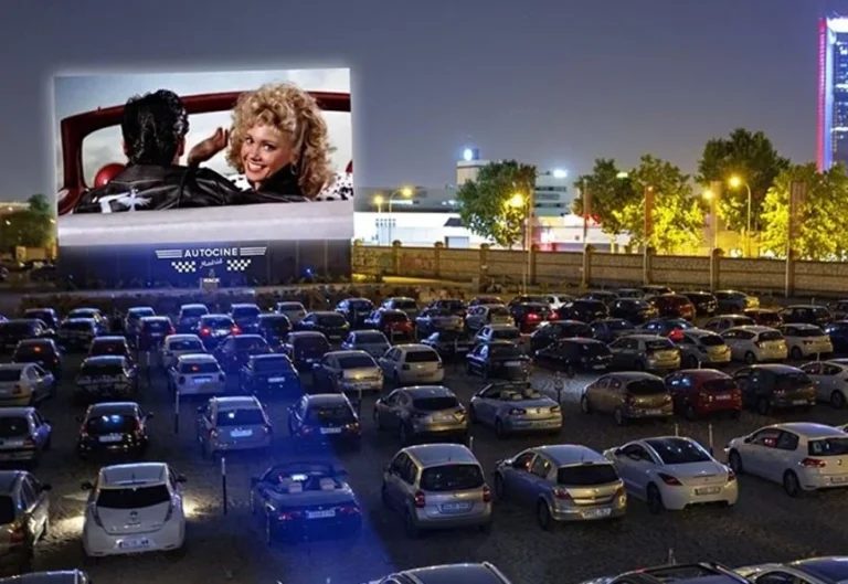 auto cine