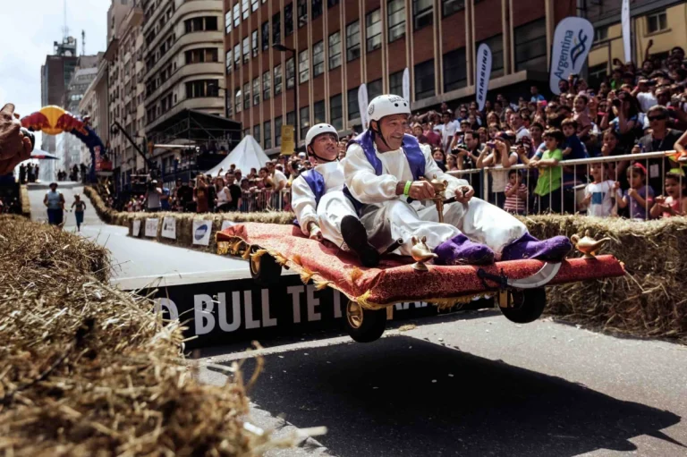 autos locos tmadrid