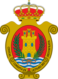 ayuntamiento algeciras escudo