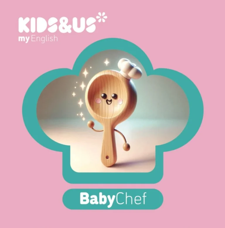 baby chef kids&us