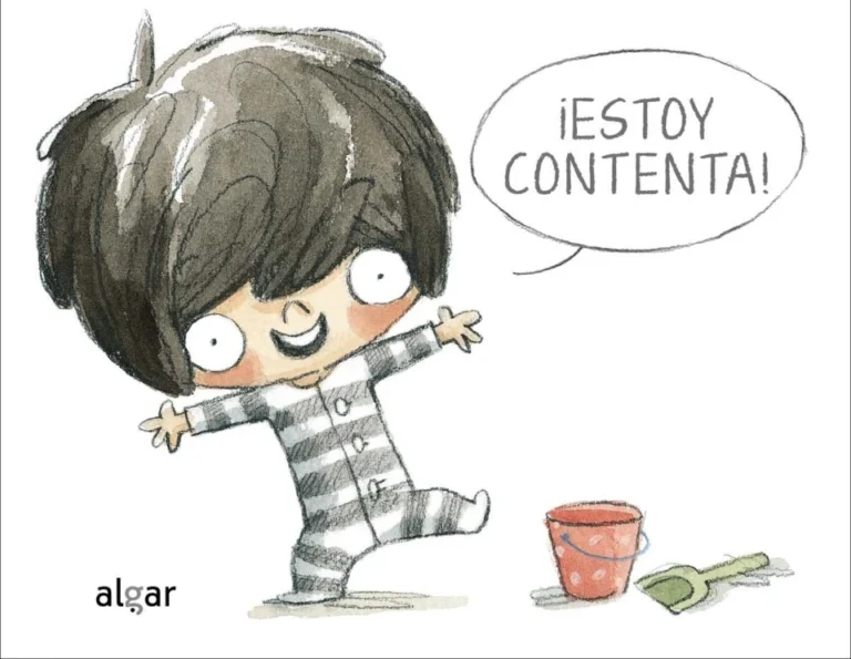 babymoni contenta