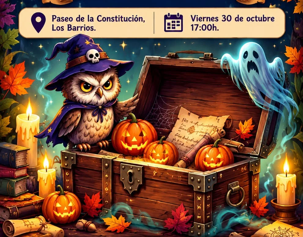 baul misteriors cuentacuentos