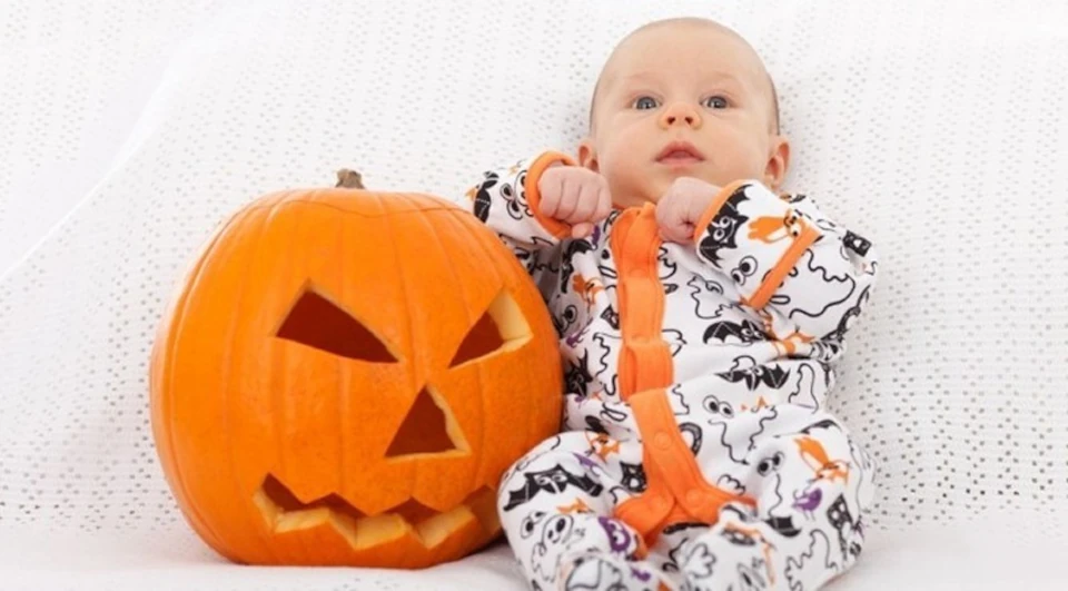 bebe halloween 2026
