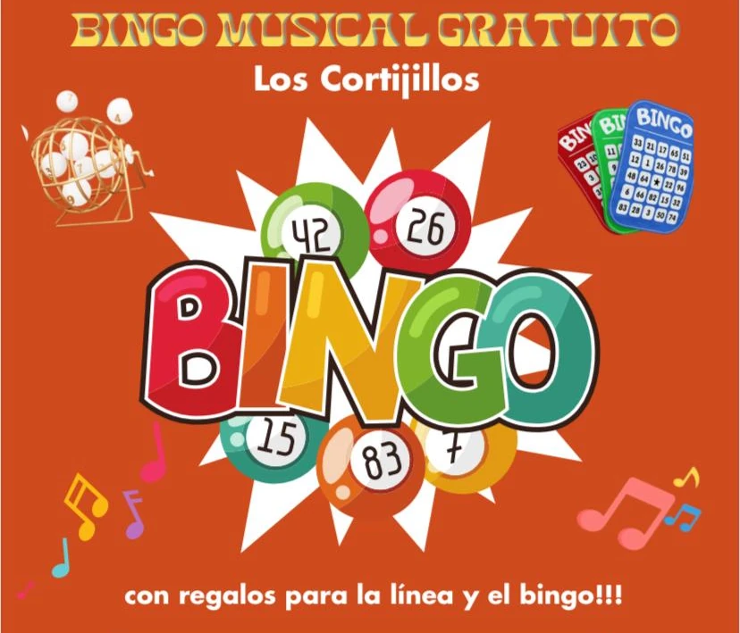 bingo varios bolas