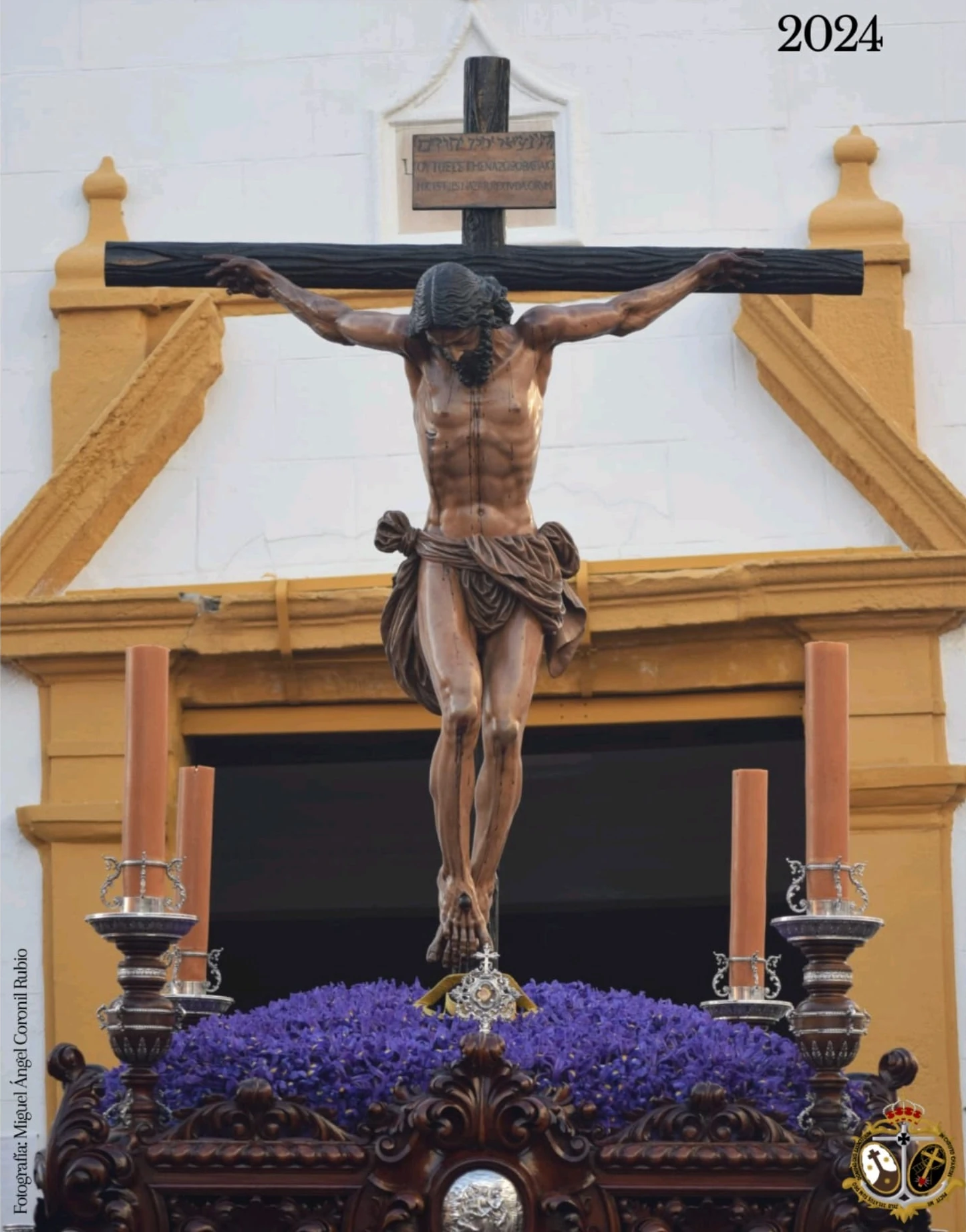 buena muerte algeciras