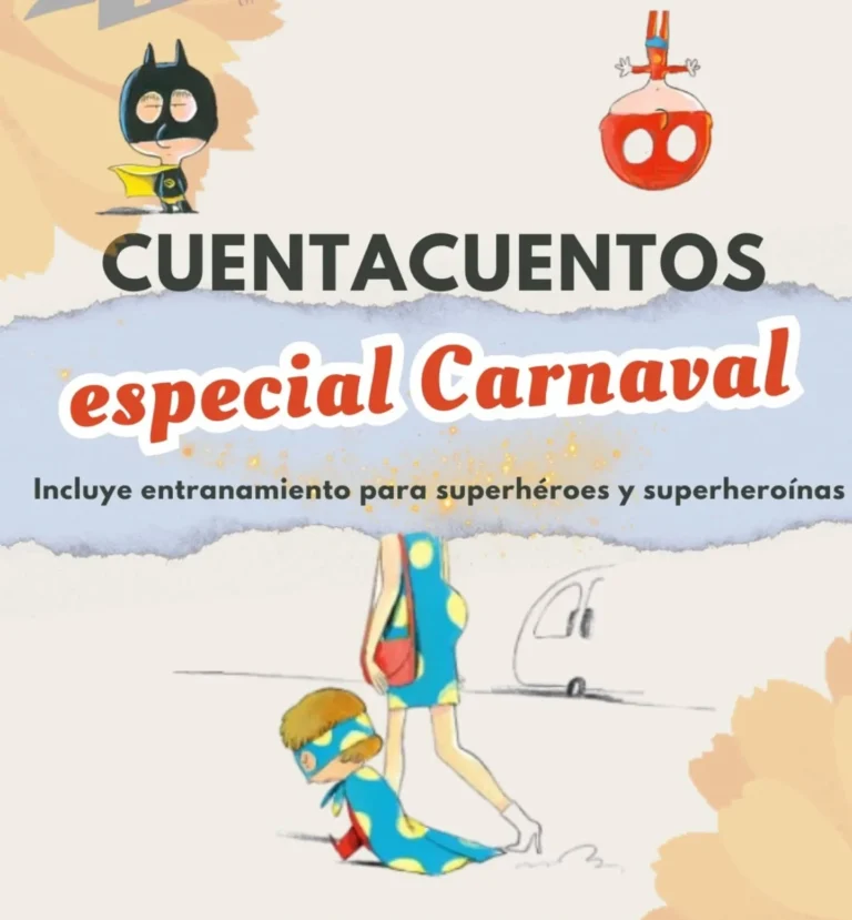 calendula carnaval 2025