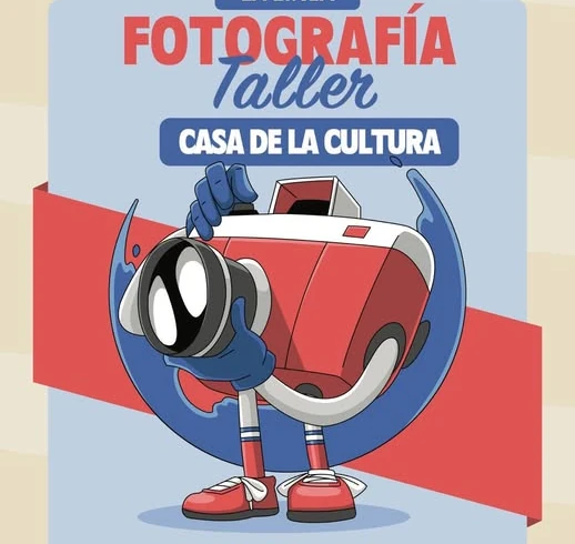 camara fotos con brazos