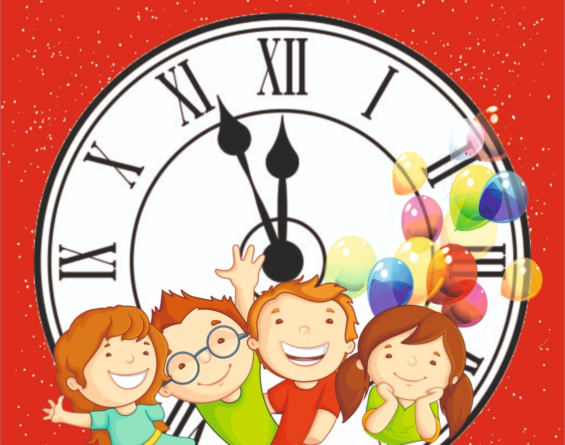 campanadas infantiles 2025 san roque