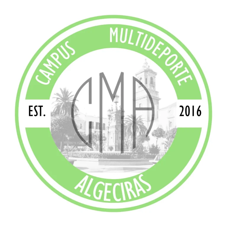 campus multideporte algeciras