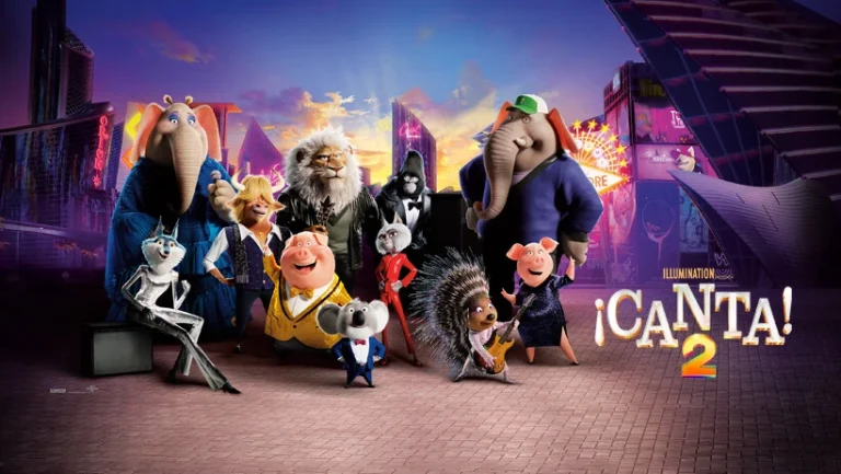 canta 2 apaisado pelicula
