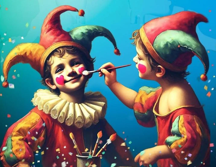 carnaval 2025 los barrios