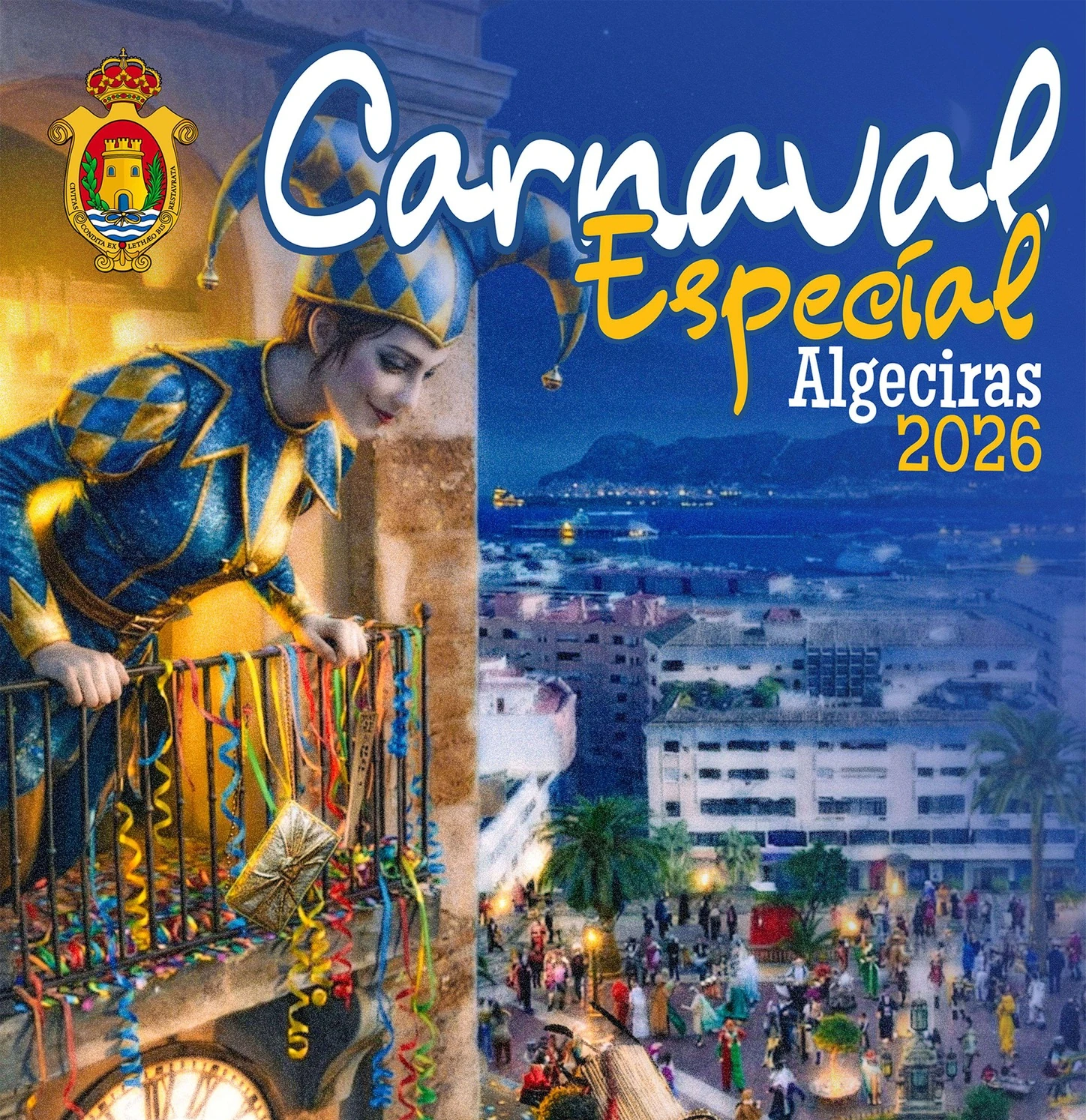 carnaval algeciras 2026