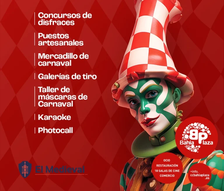 carnaval cartel bahia plaza