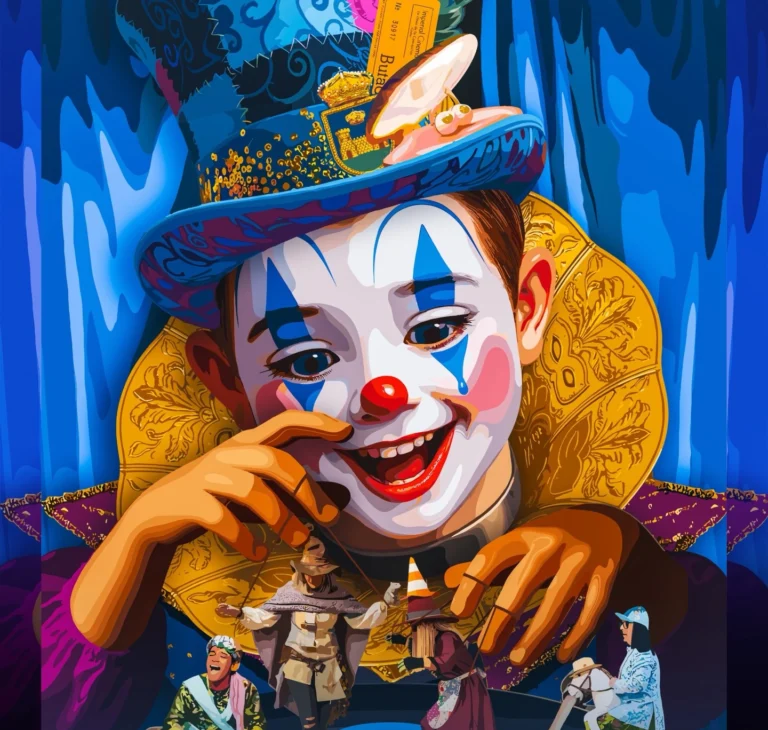 carnaval2026 la linea
