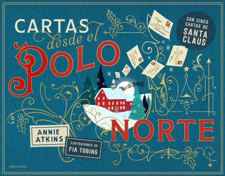 cartas polo norte