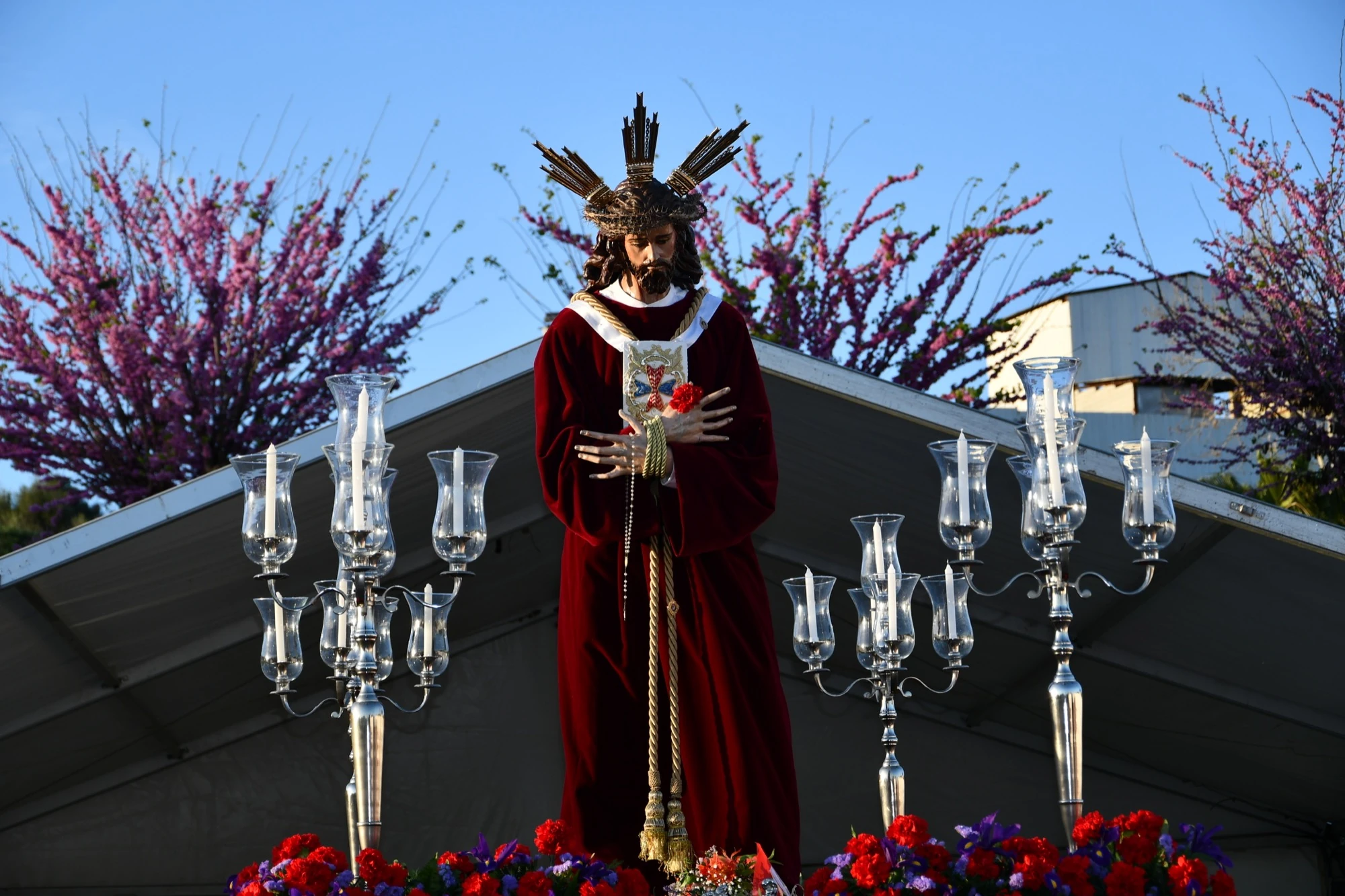 cautivo taraguilla