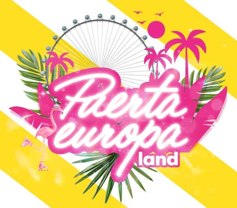 cc puerta europa land festival