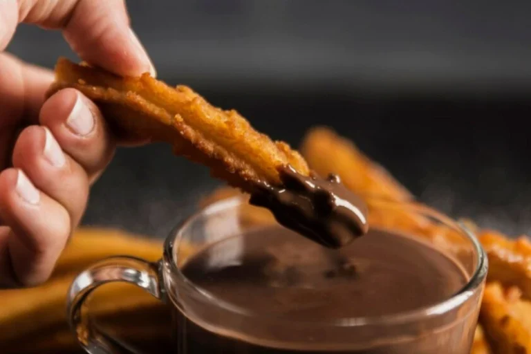 churros