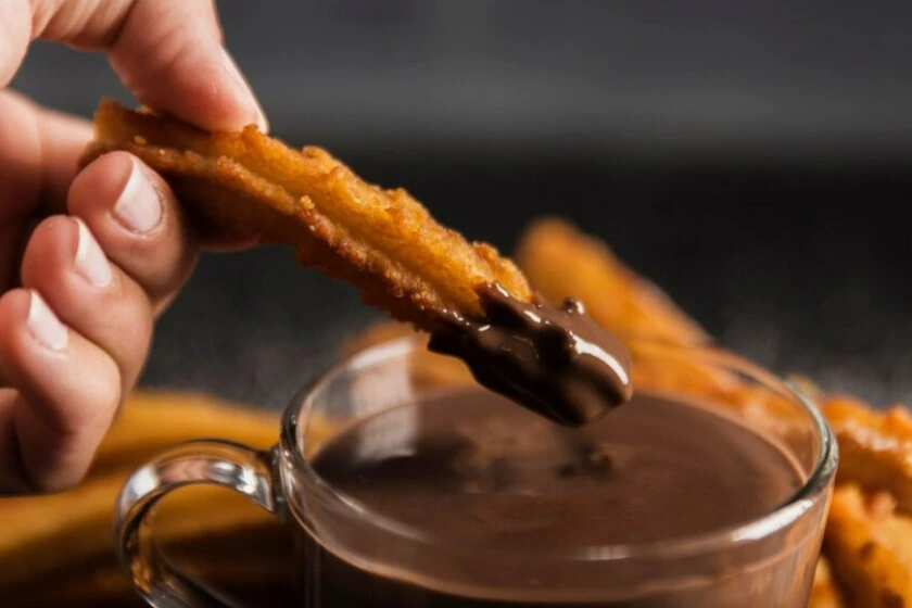 churros
