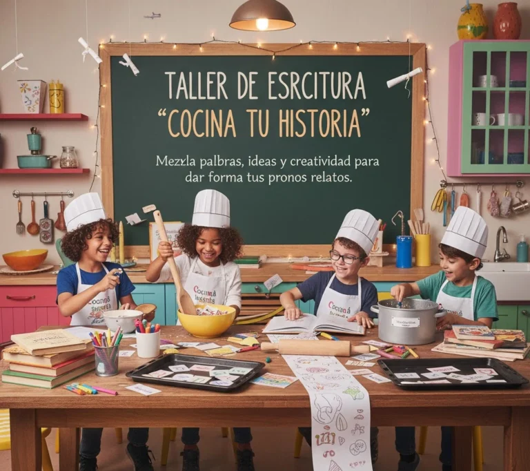 cocina tu historia