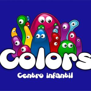 colors logo