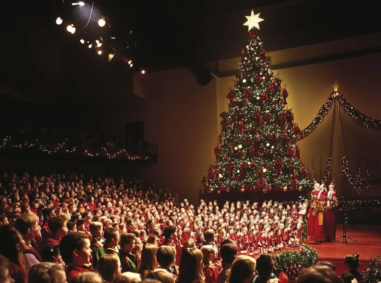 concierto navidad ia