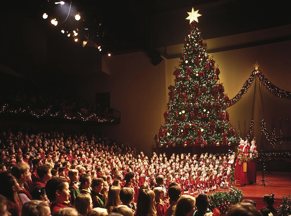 concierto navidad ia