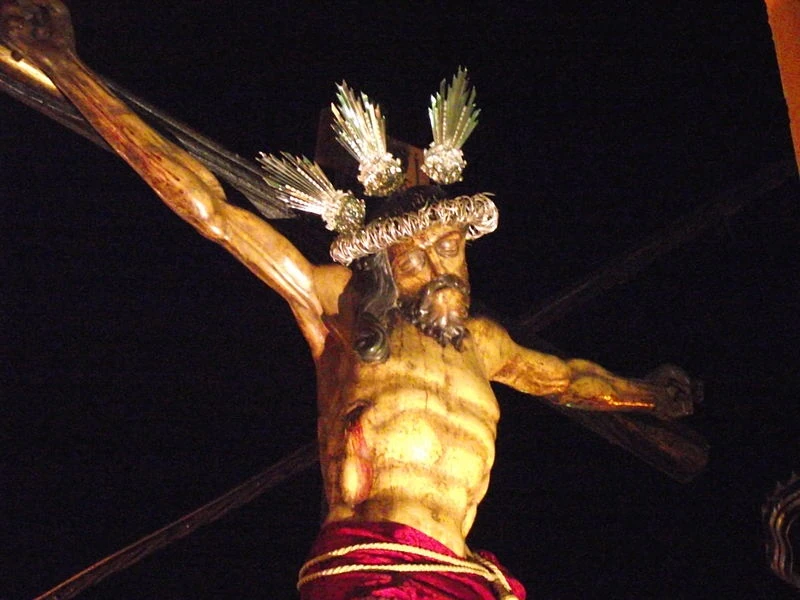consuelo tarifa semana santa