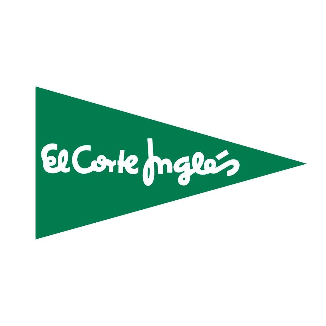 corte ingles logo