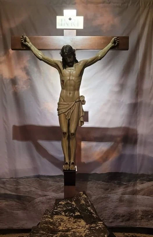 cristo de la fe algeciras 1