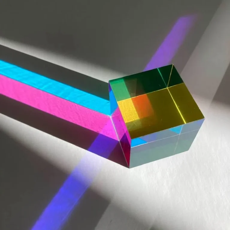 cubo cmy refraccion
