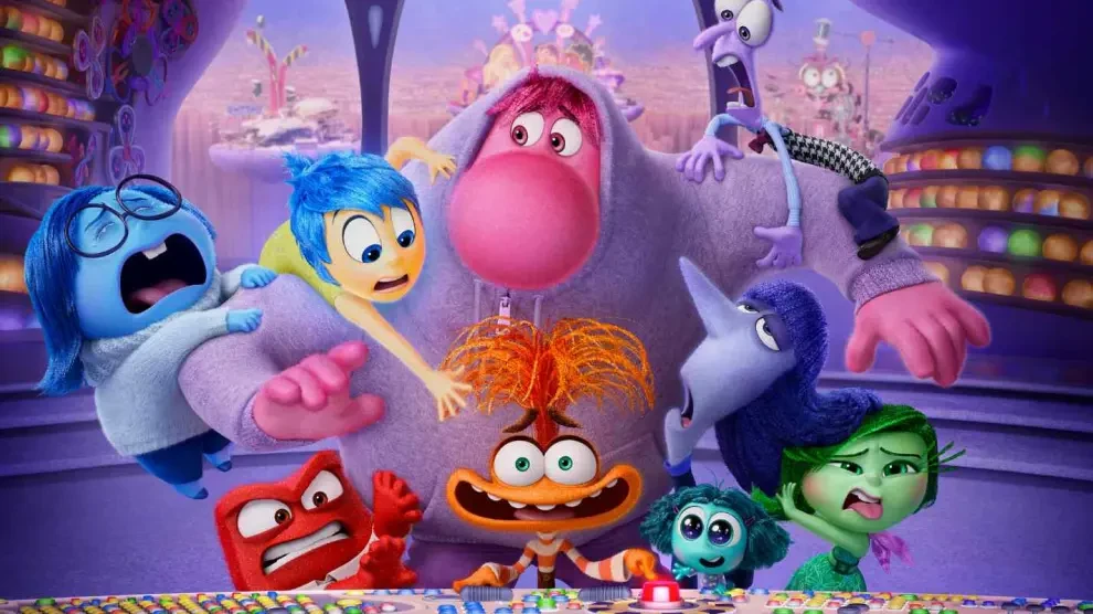 del reves 2 cine verano