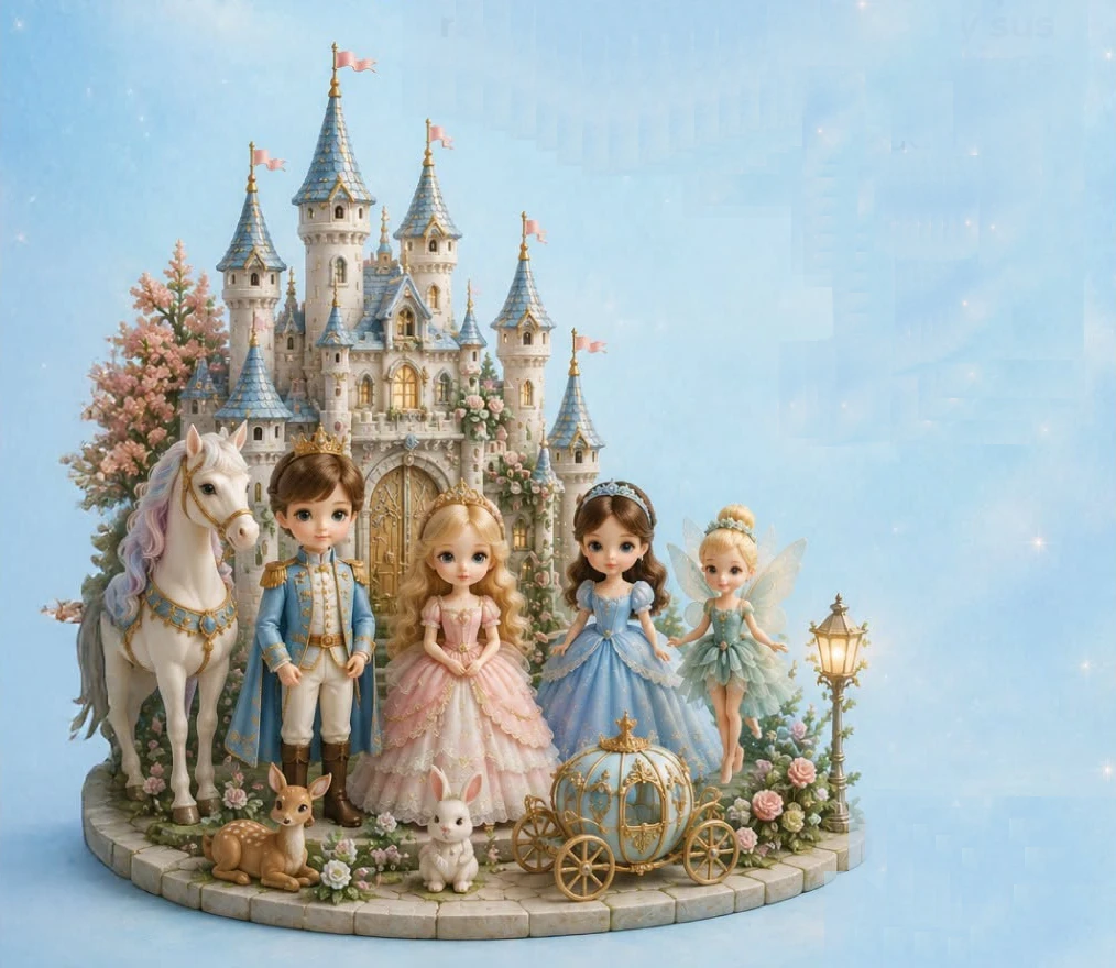 disney munecos expo