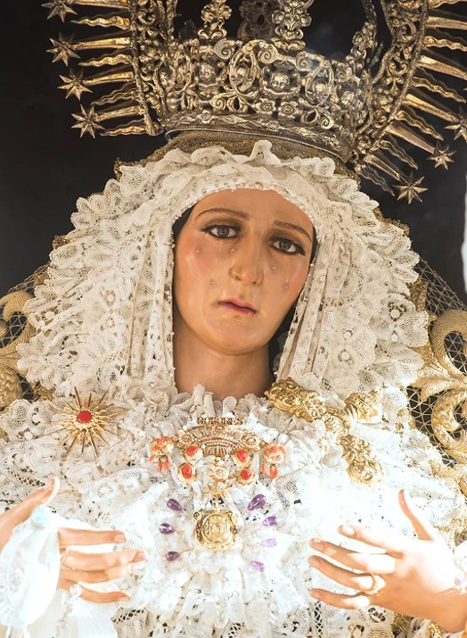 dolores la linea2