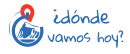 ¿donde vamos hoy?