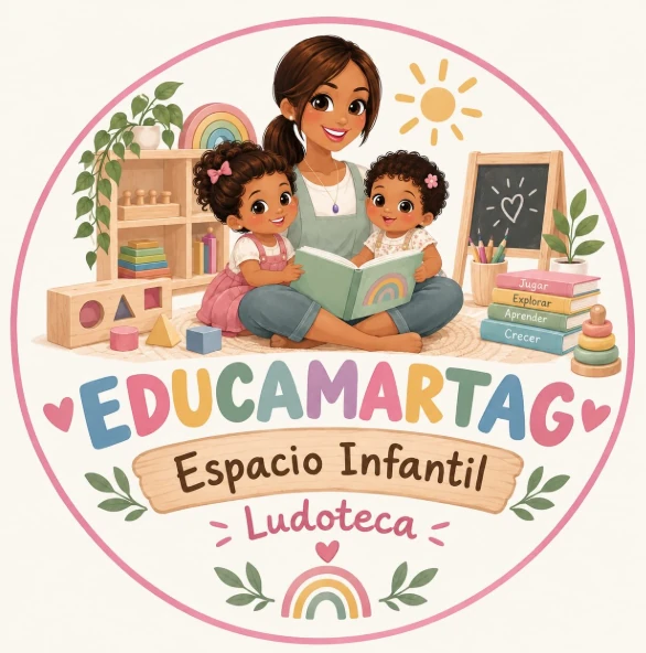 educamartag logo