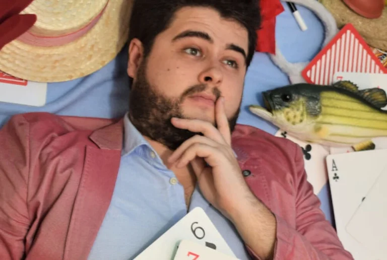 el mago antonio florida