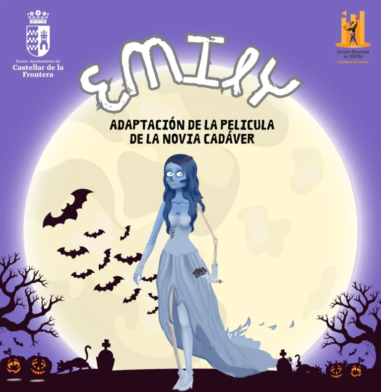 emily castellar