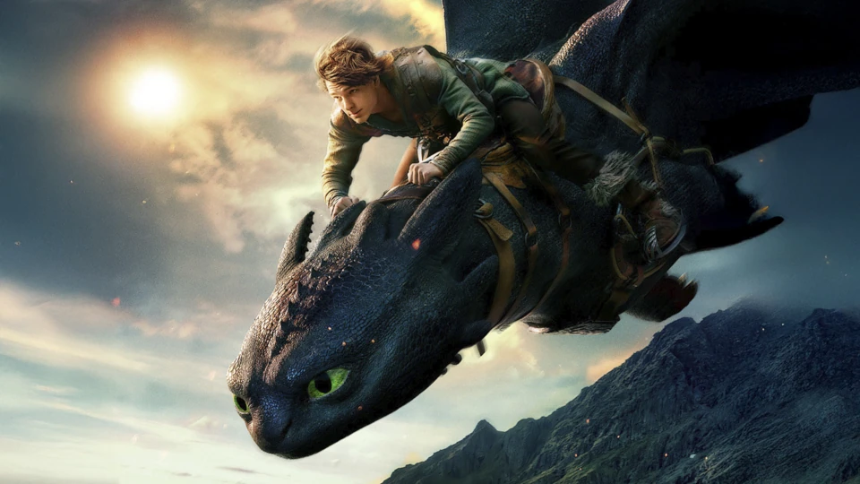 entrenar dragon 2025