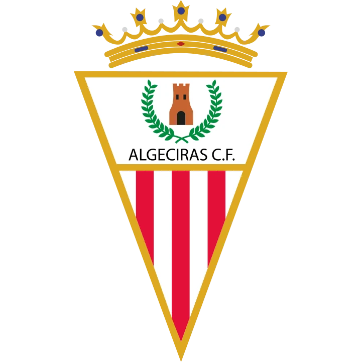 escudo algeciras cf