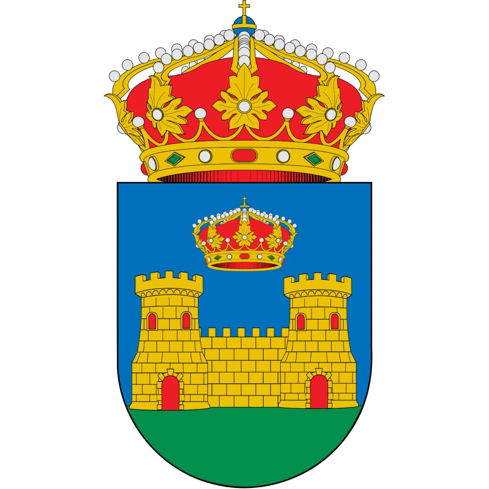 escudo de la linea de la concepción