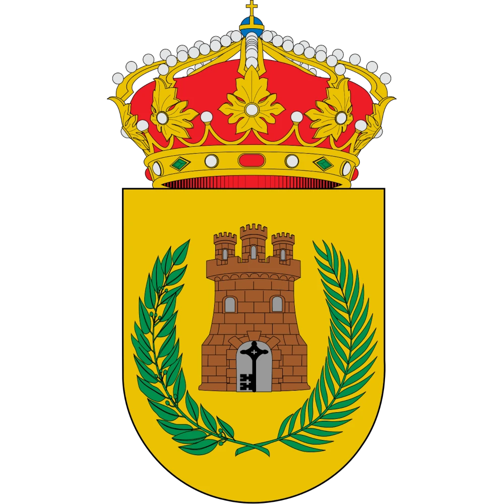 escudo de los barrios