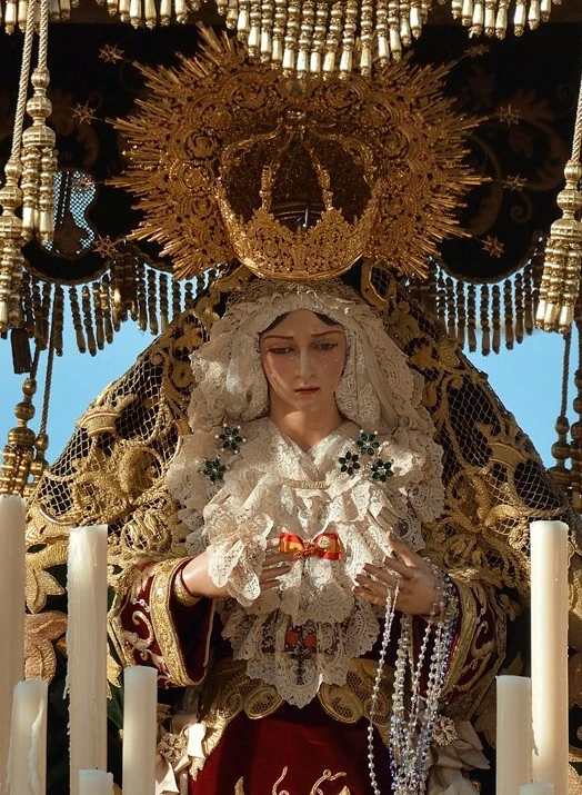 esperanza a linea