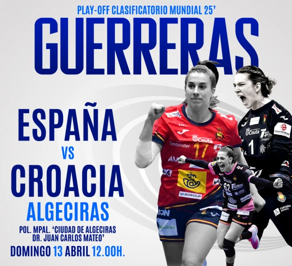 espna croacia balonmano femenino