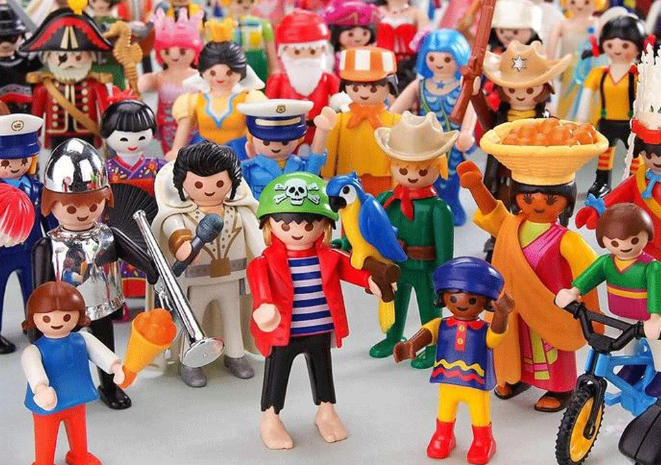 expo playmobil